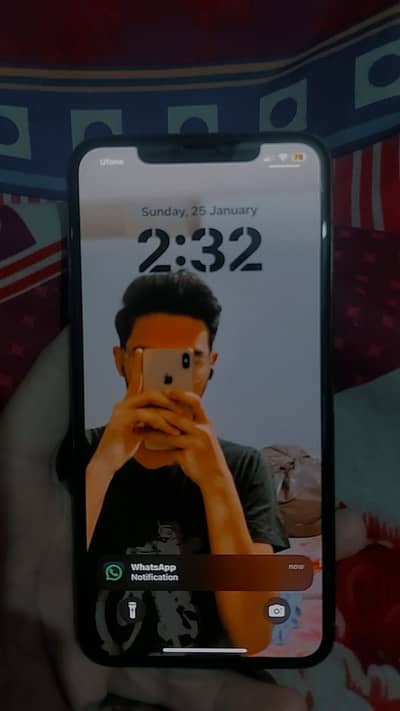 Iphone xs max pta approved