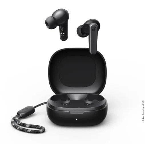 Anker R50i Earbuds With Bluetooth 5.3 & 20 Hours Playtime