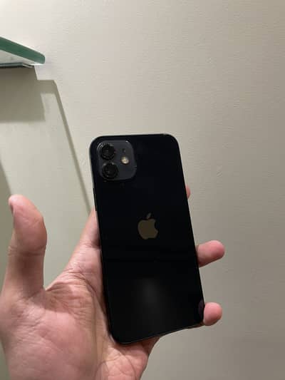 Iphone 12 64gb Non Pta JV