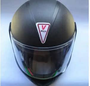 V-Nice Helmet