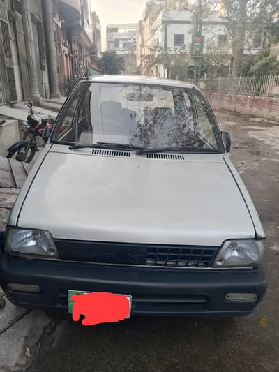 gari all ok ha sirf lo or chalao