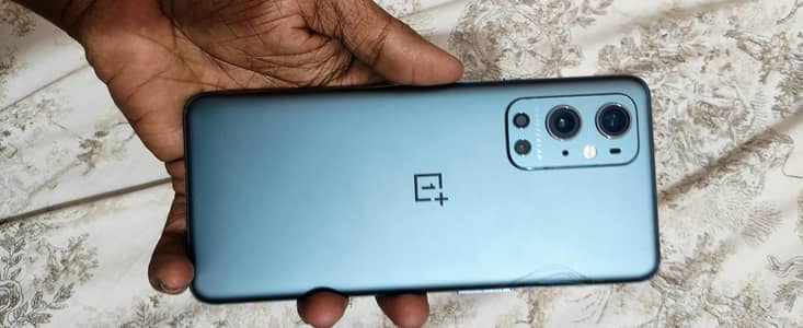 oneplus 9 pro 12/256