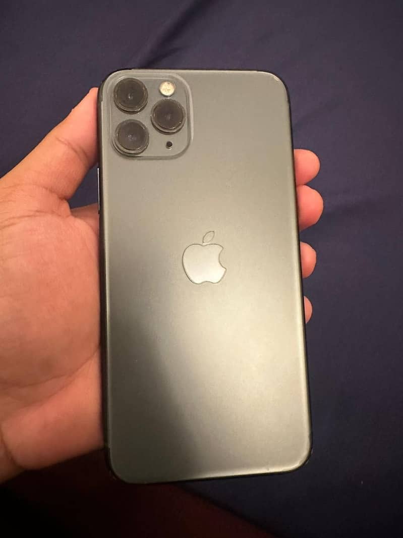 Iphone 11pro 0