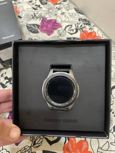 Samsung galaxy watch 4
