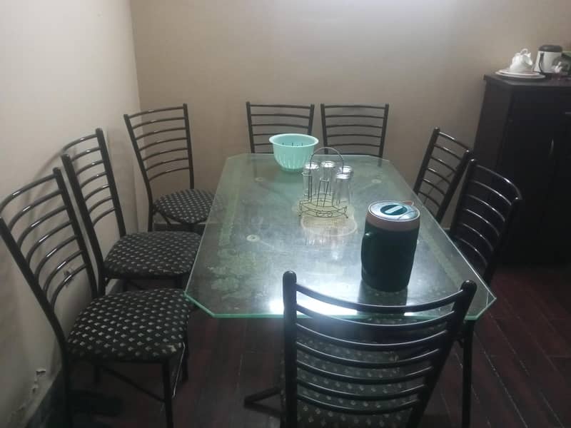 8 seater dining table 1
