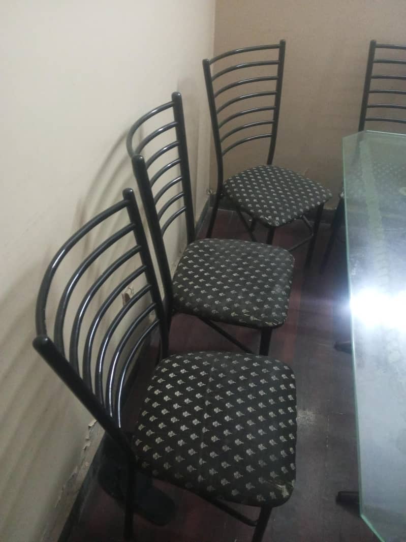 8 seater dining table 2