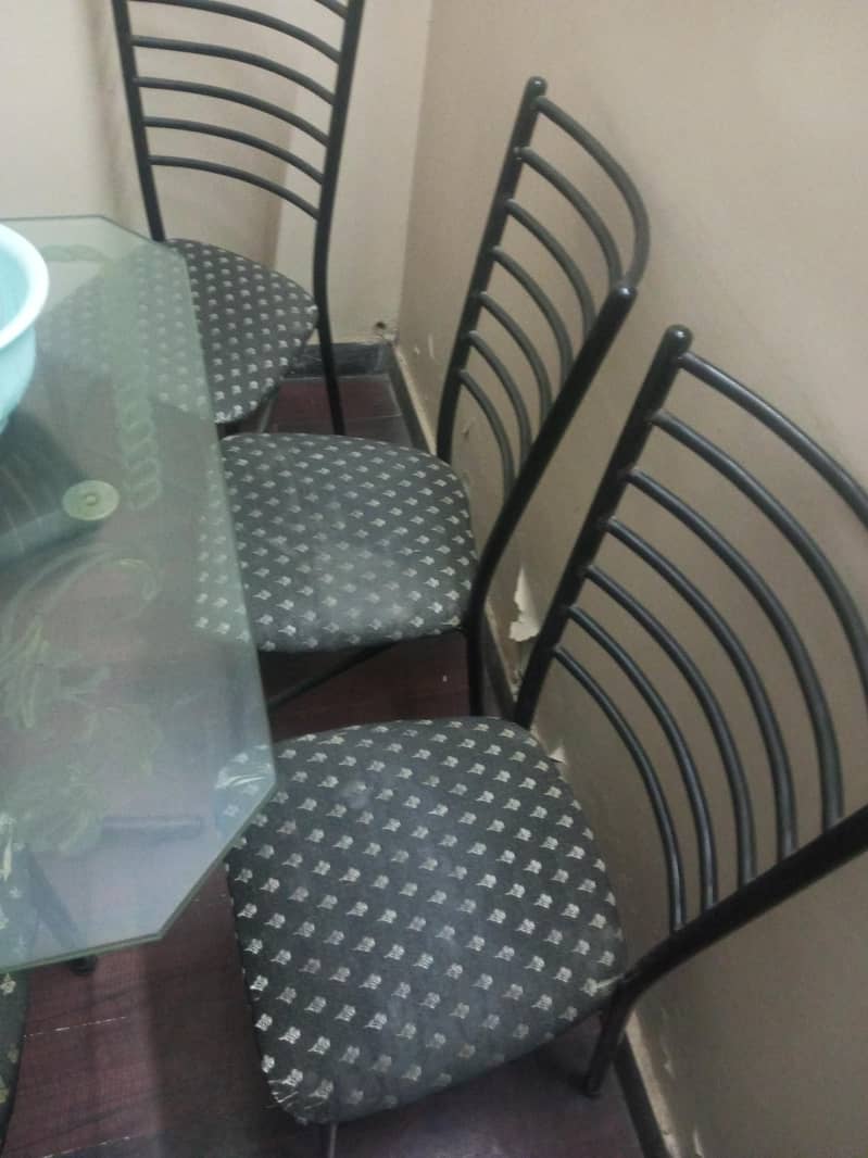 8 seater dining table 3