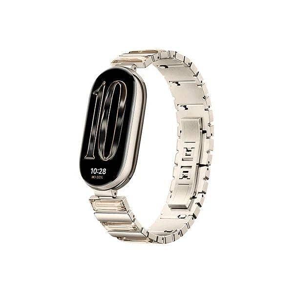 Xiaomi Smart Band 10 Glimmer Edition