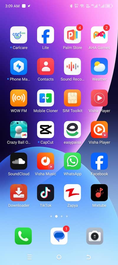 for lang time I wanna to modify