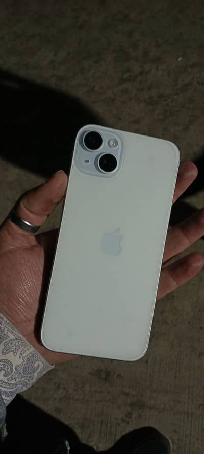 Iphone 15 plus non pta
