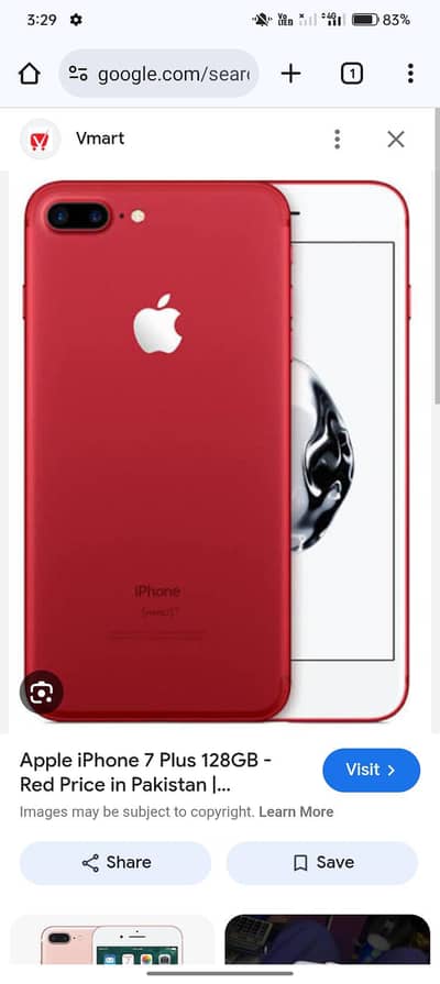 I phone7plus condecen 10bye9 pta approve only Barry chng today jinman