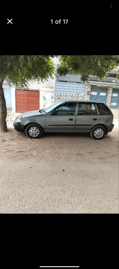 Suzuki cultas 2013 end ki