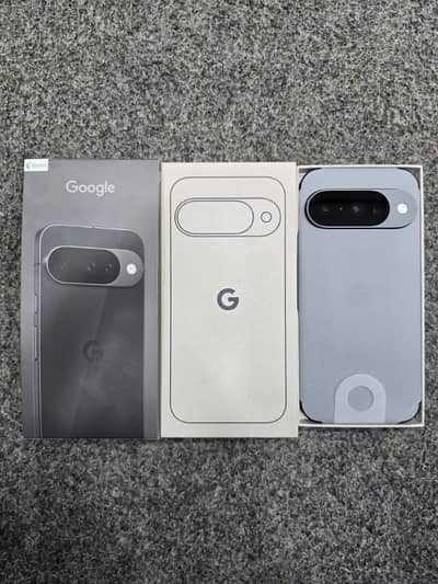 Google pixel 10  12gb 128gb