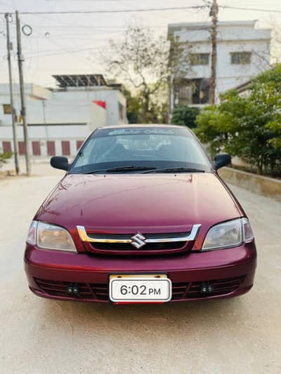 Urgently Sale Cultus Vxr 2007 Vvip Condition 031~189~29~846