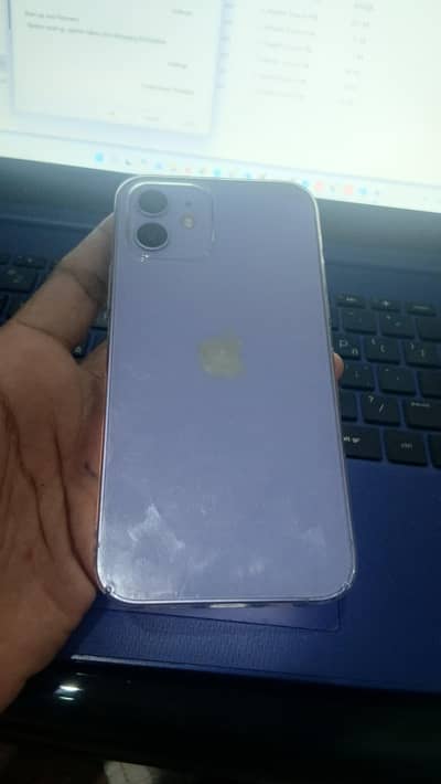 iphone 12 non pta 64