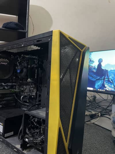 Gaming Pc for Sale