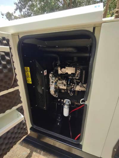 Perkins generator 20 KVA 30 Kva 45 kva 60 kva 100 kva GENERATORS