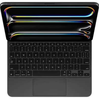 Apple Magic Keyboard for iPad Pro 13‑inch M4 Black MWR53