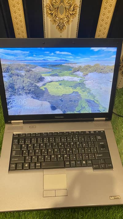 Urgent Sale Toshiba Laptop
