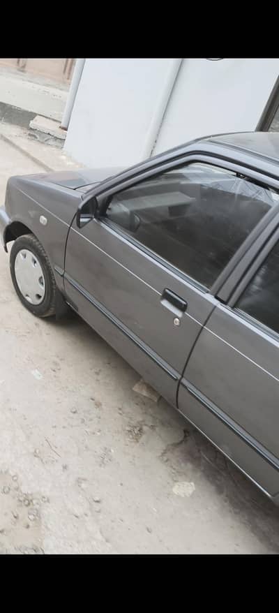 mehran for pick and drop