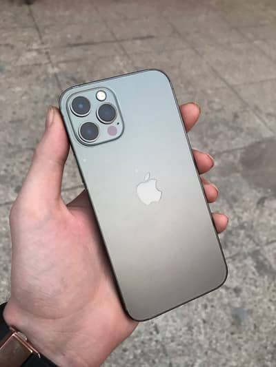 iphone 12 pro Factory Unlocked