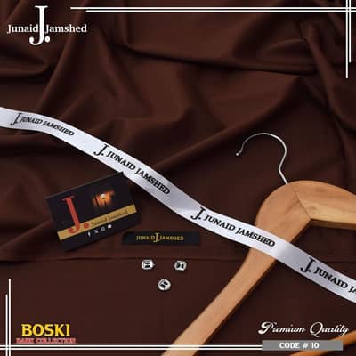 J. Wash n Wear Gents Suit | Premium Wash n Wear Stuff