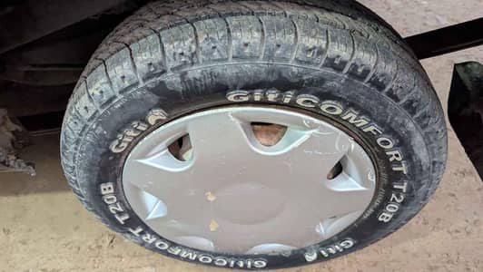 Mehran VX Euro 2 2014