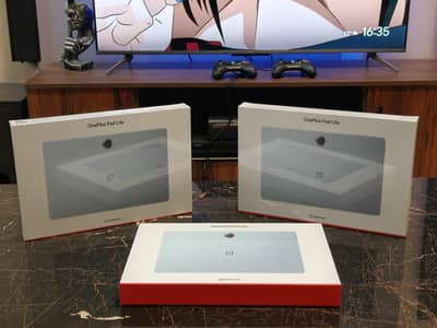 Oneplus Pad Lite Brand new