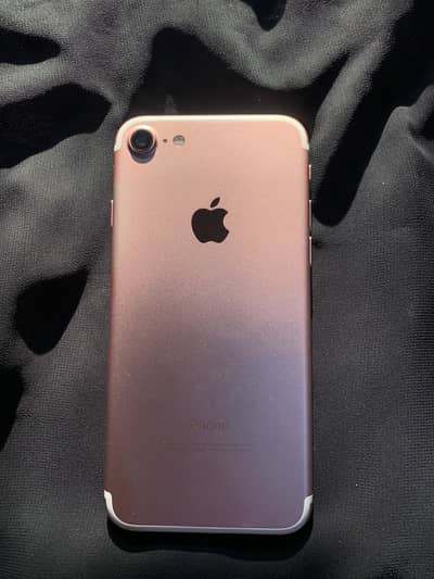 iPhone 7 128gb non pta