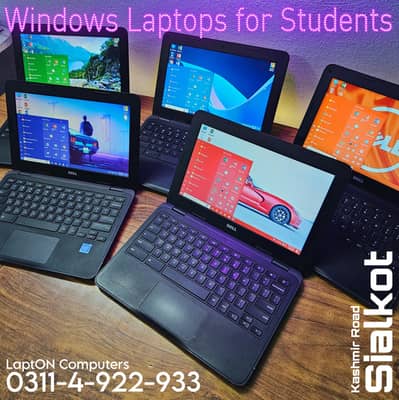 DELL Laptop for Students