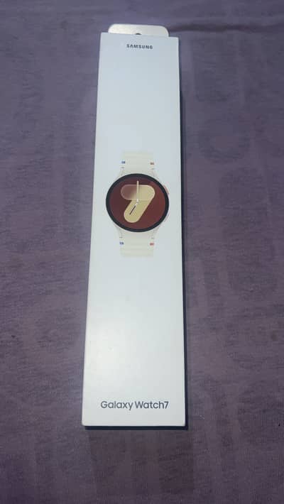 Samsung Galaxy watch 7 44mm