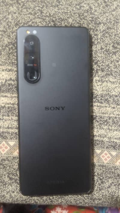 Sony Xperia 5 3
