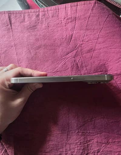 I phone 15 pro max pta approved