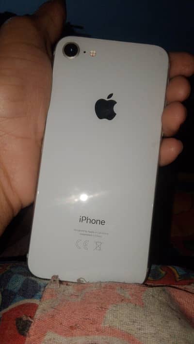 anda pice true tone ha janman panla betry health 77%