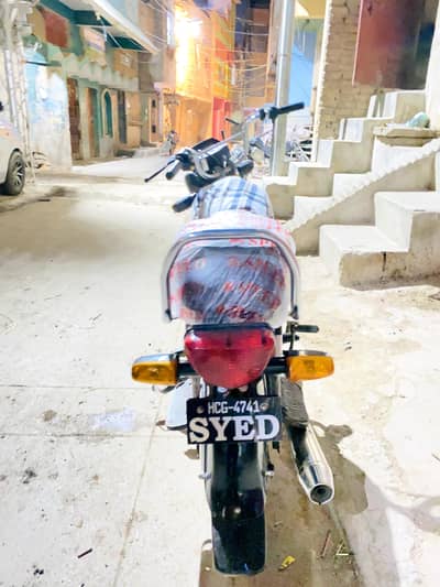 EXPRESS 2019 MODEL BIKE FOR SELL