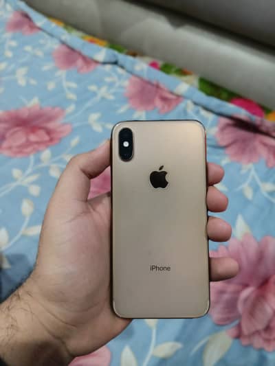 Iphone xs 256gb