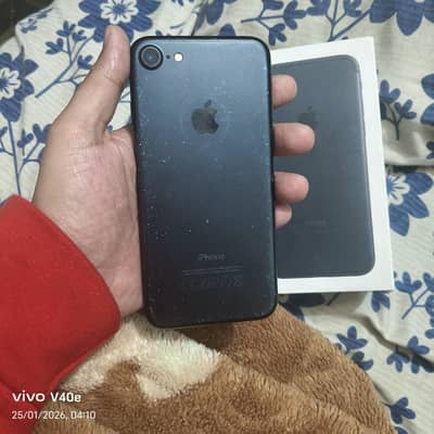 iPhone 7 pta approved