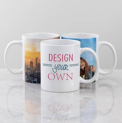 Customize Mug