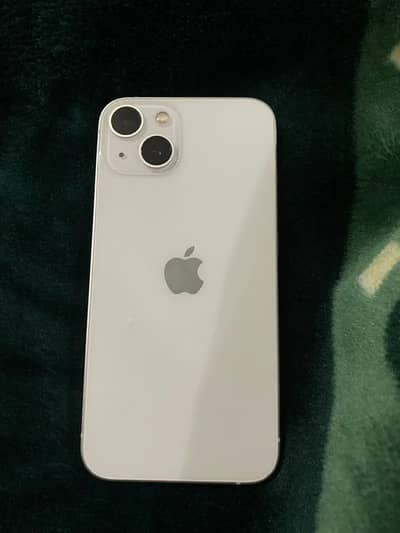 IPHONE 13 128 GB official Approved