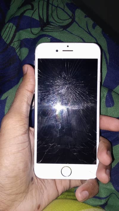 iphone 6 orignal pannel working