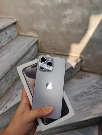 15 pro max Ful Sim time available 100Health 256gb  13 14 16 17 pro max