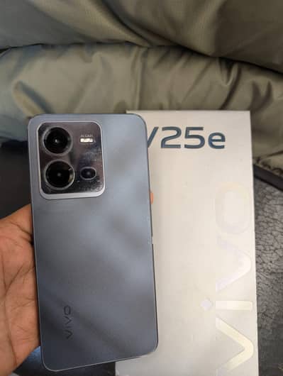 vivo v25e