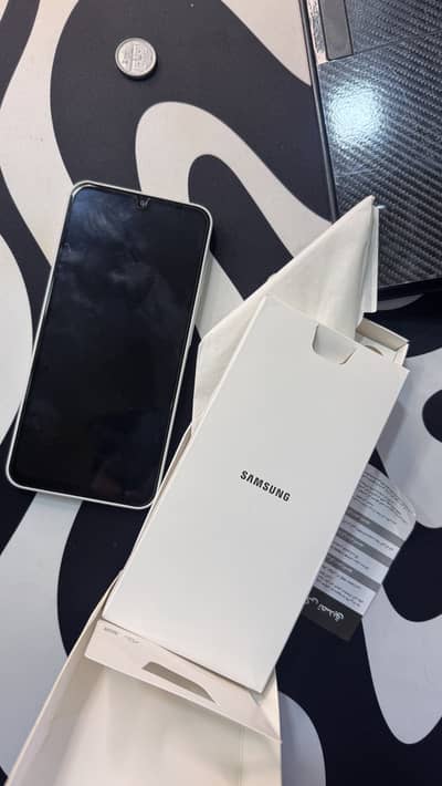 Samsung A16 8/256 gb Excellent Condition