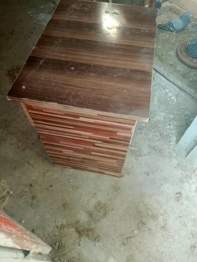 slai machine ka stand