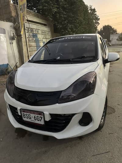 Prince peral 2020 White