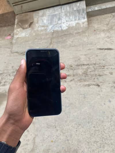 I phone xr pta dual