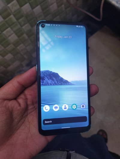 Nokia 3.4 3GB/32GB pta approved 10/10 function working