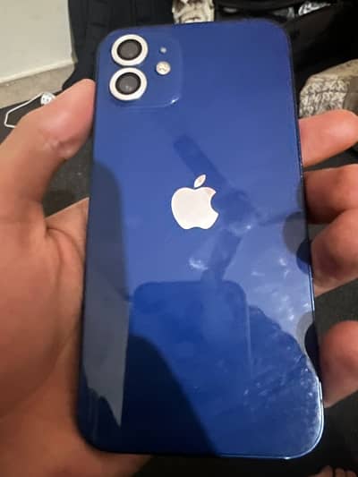 Iphone 12 jv for sale urgent