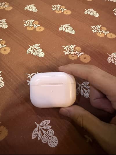 Airpods pro 3