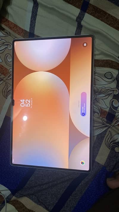 Samsung Tab S10 Ultra 5G